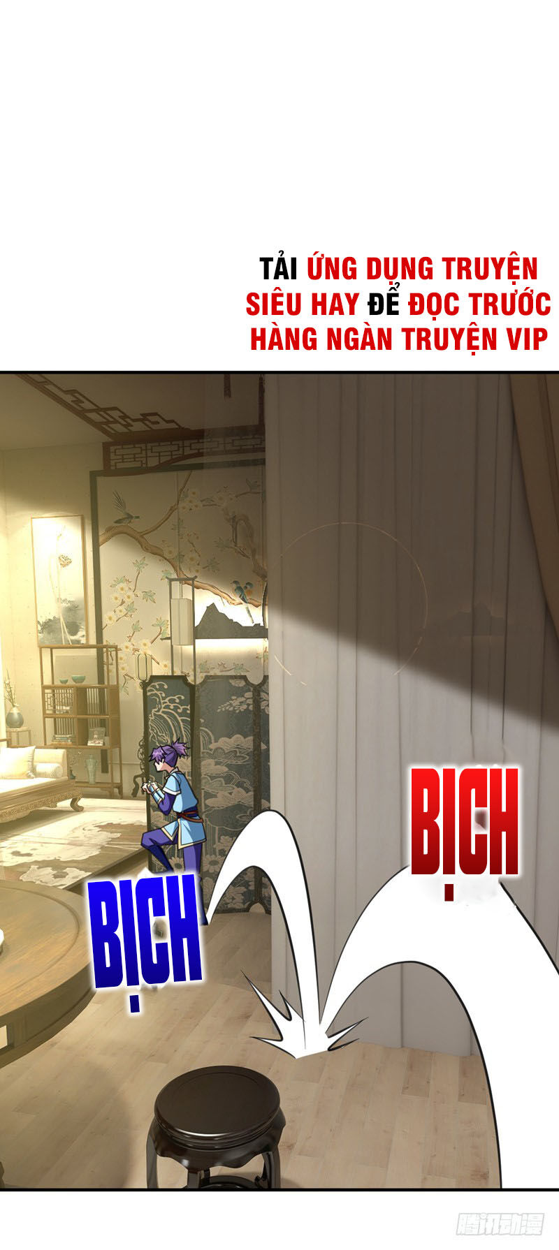 Yêu Giả Vi Vương Chapter 89 - Trang 2