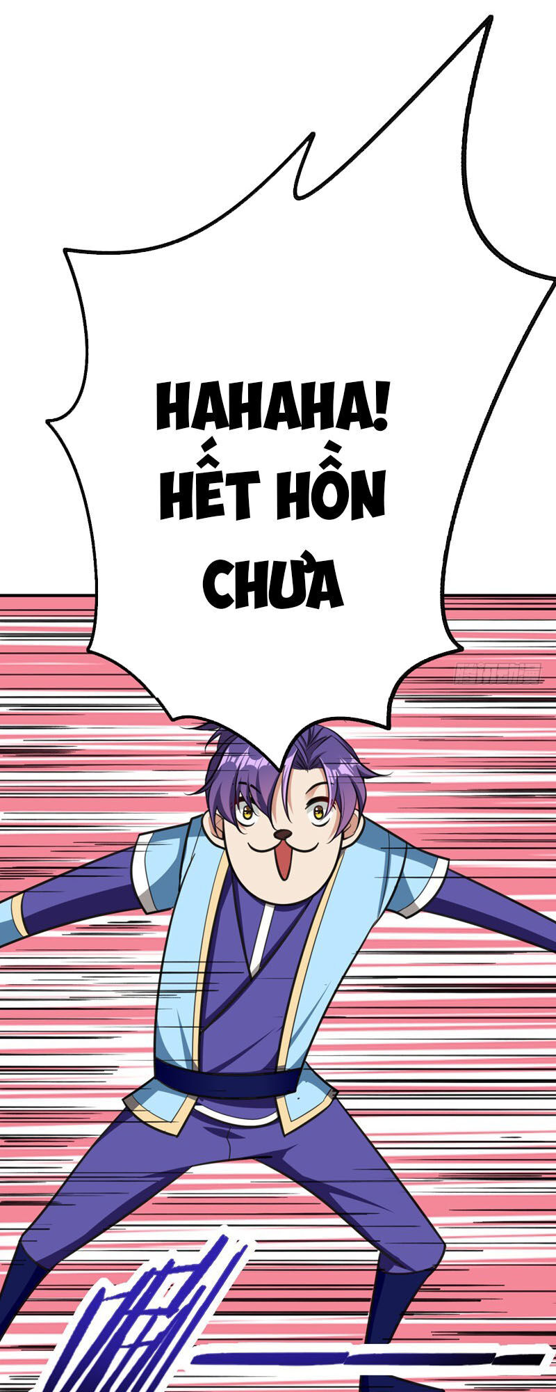 Yêu Giả Vi Vương Chapter 89 - Trang 2