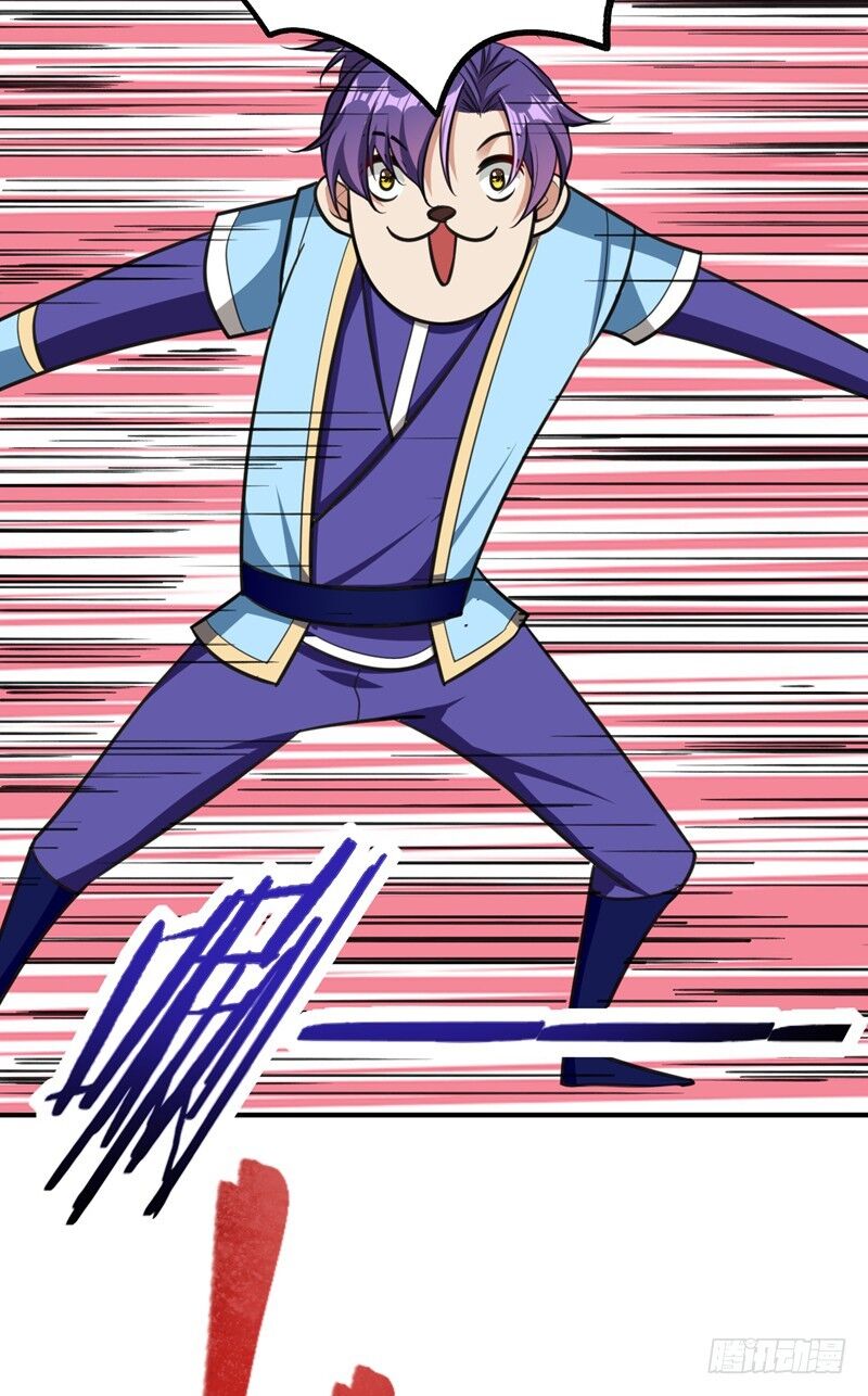 Yêu Giả Vi Vương Chapter 89 - Trang 2