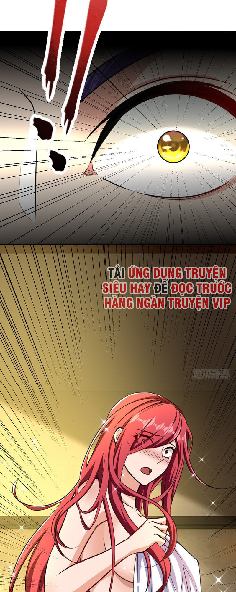 Yêu Giả Vi Vương Chapter 89 - Trang 2