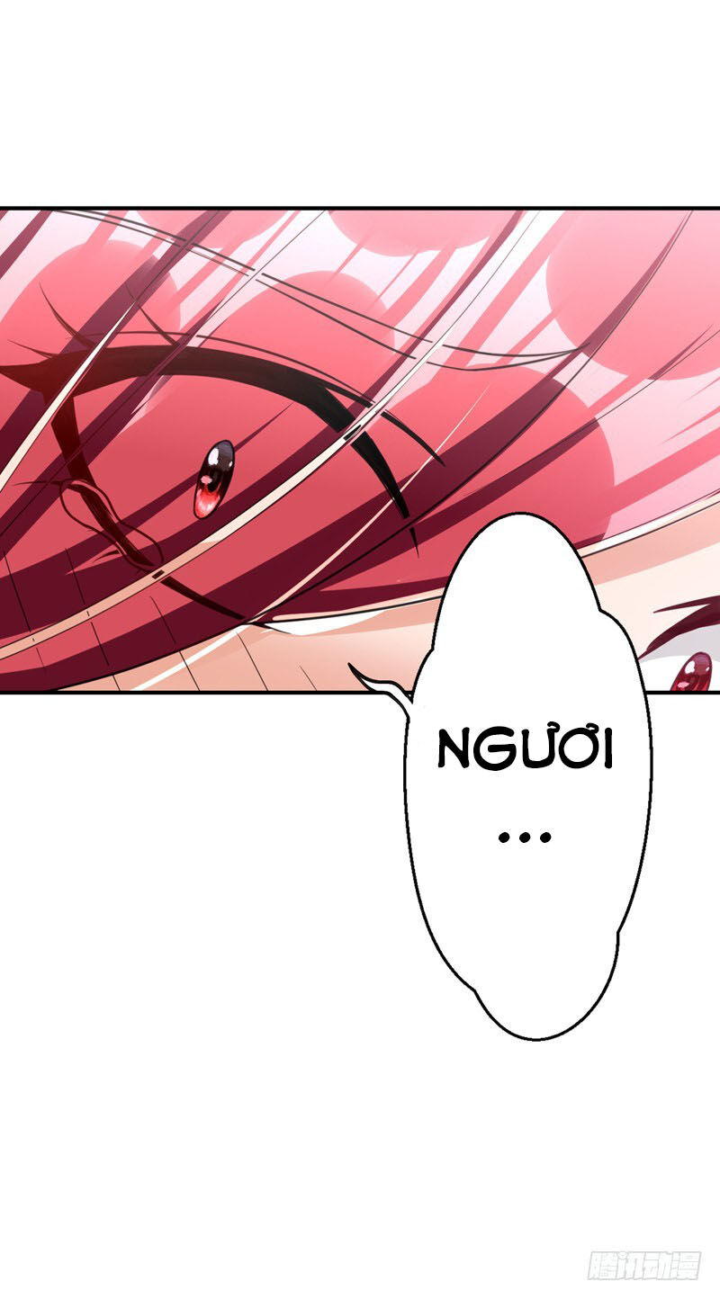 Yêu Giả Vi Vương Chapter 89 - Trang 2