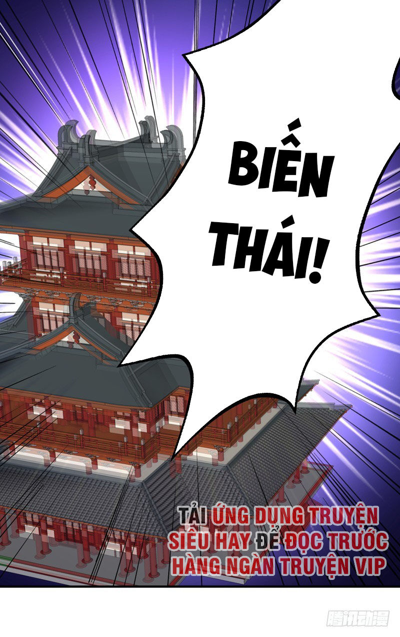 Yêu Giả Vi Vương Chapter 89 - Trang 2
