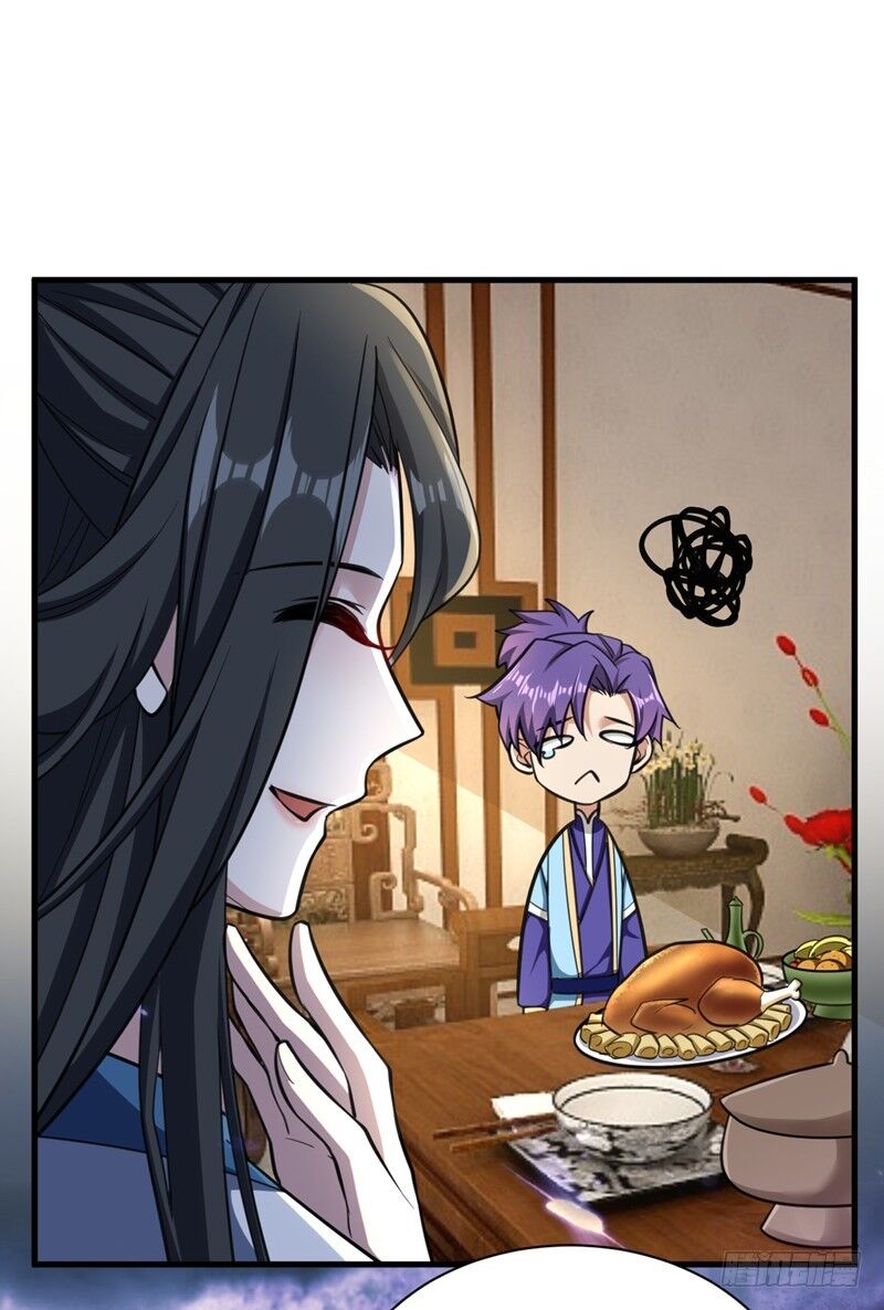 Yêu Giả Vi Vương Chapter 89 - Trang 2