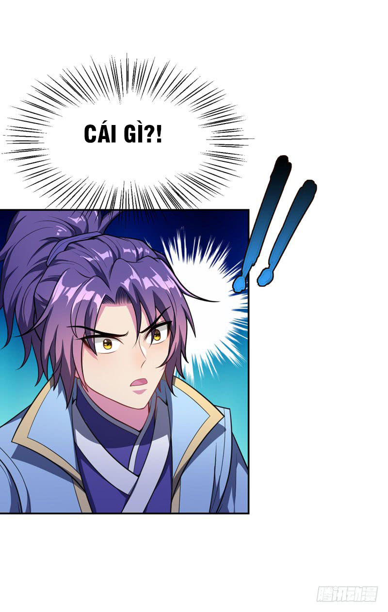 Yêu Giả Vi Vương Chapter 9 - Trang 2