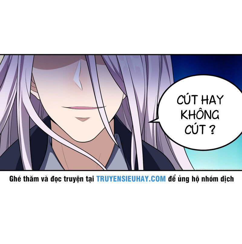 Yêu Giả Vi Vương Chapter 9 - Trang 2