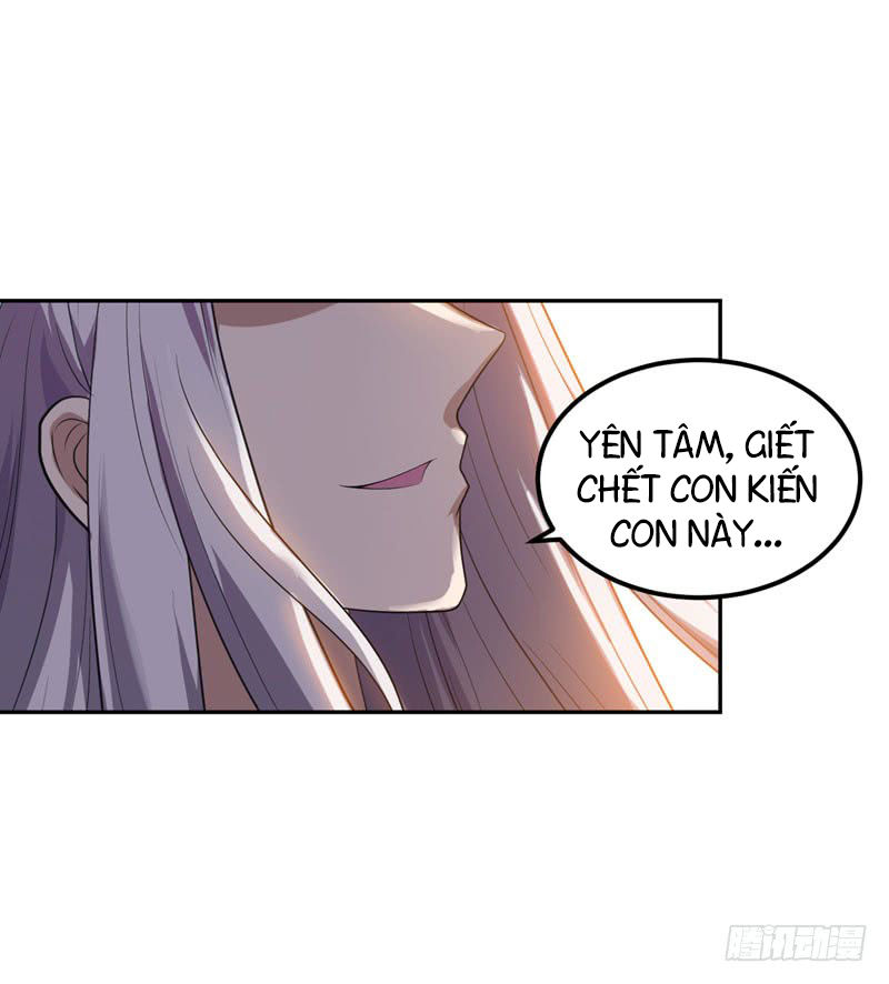 Yêu Giả Vi Vương Chapter 9 - Trang 2