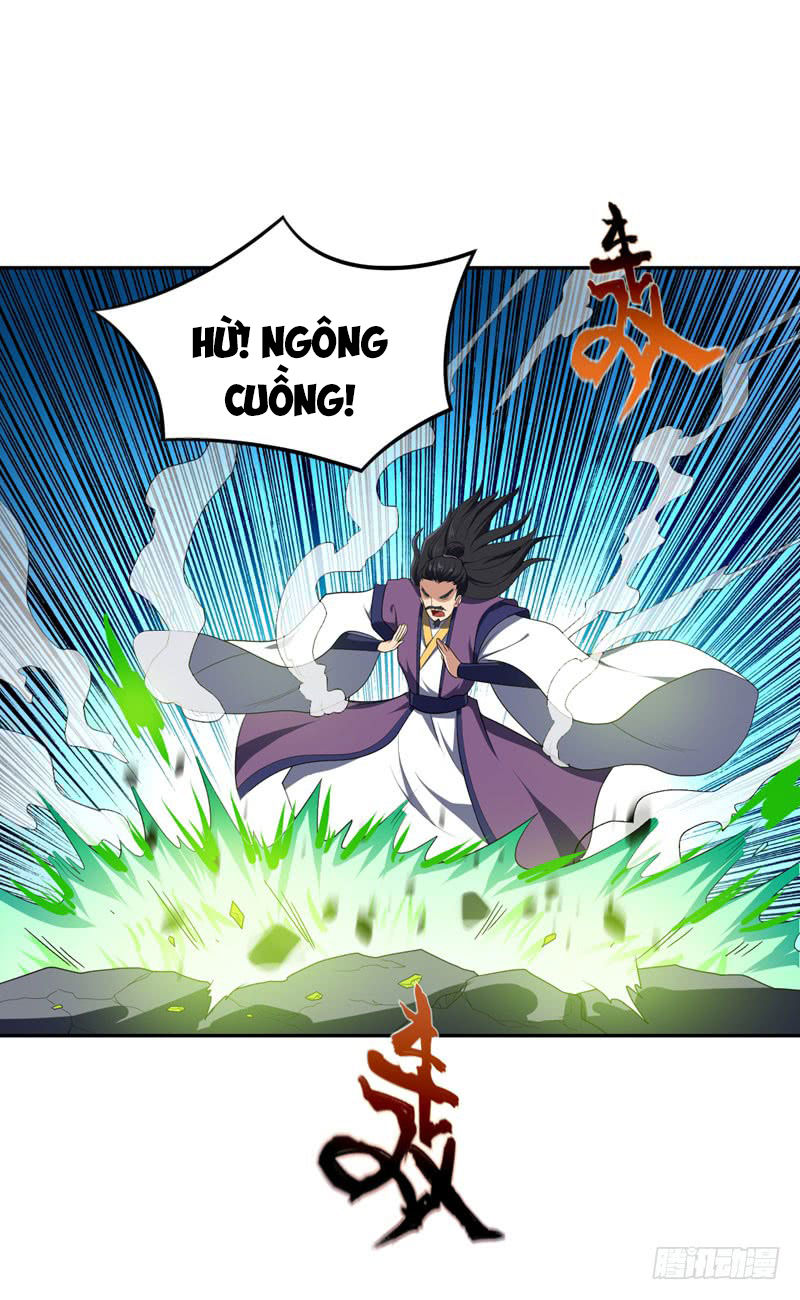 Yêu Giả Vi Vương Chapter 9 - Trang 2