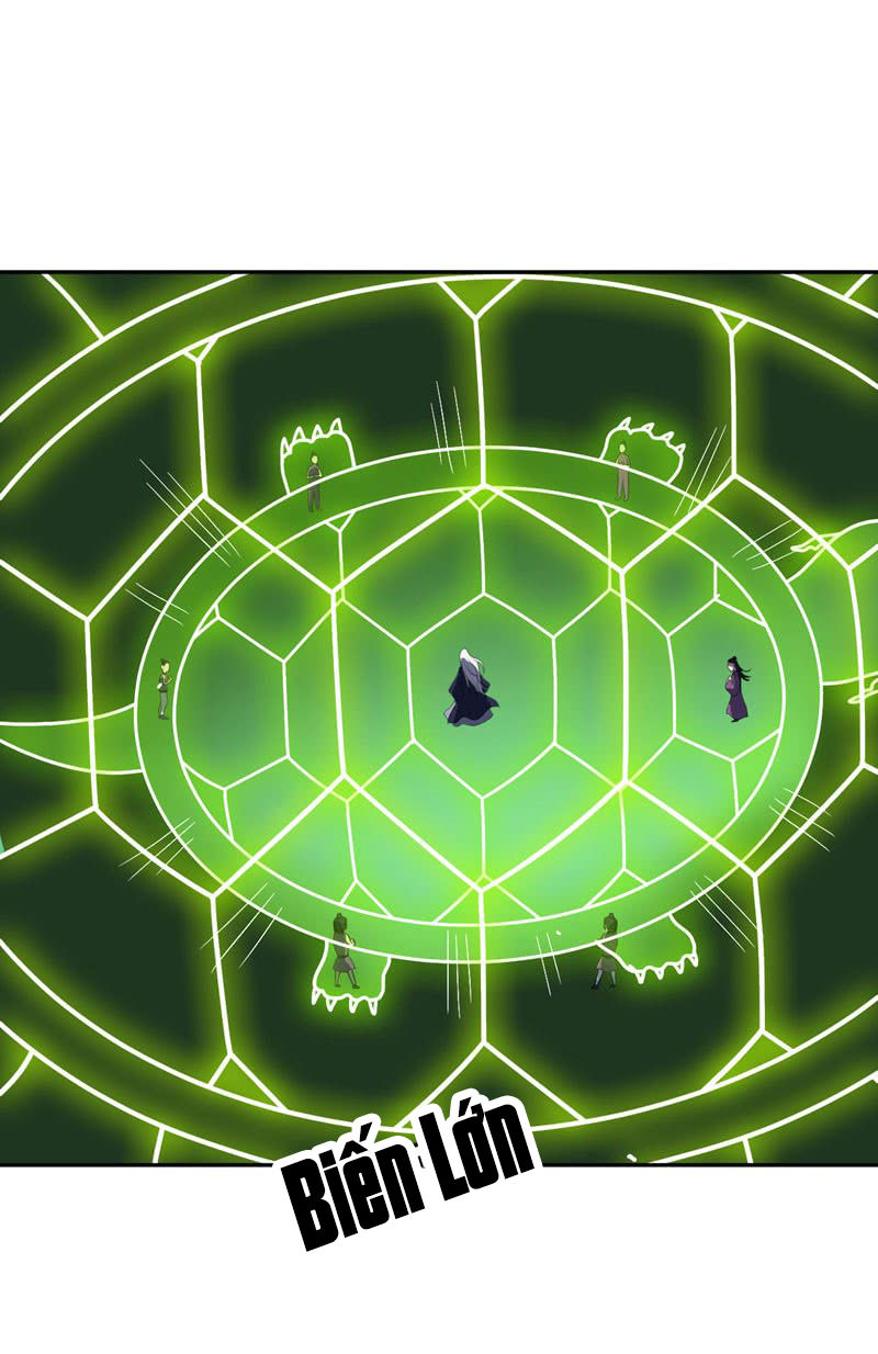 Yêu Giả Vi Vương Chapter 9 - Trang 2