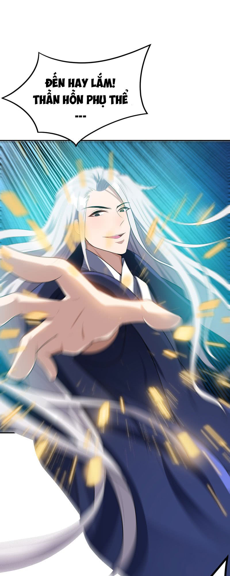 Yêu Giả Vi Vương Chapter 9 - Trang 2