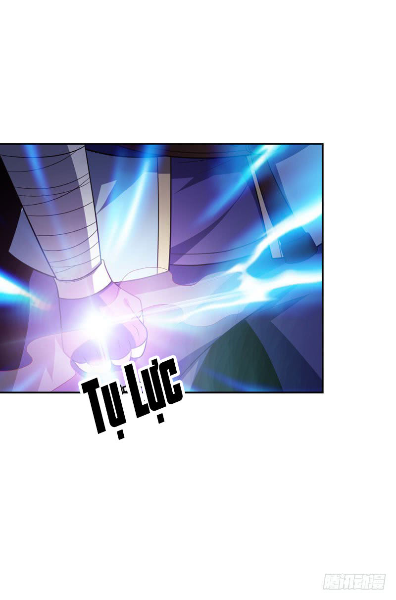 Yêu Giả Vi Vương Chapter 9 - Trang 2