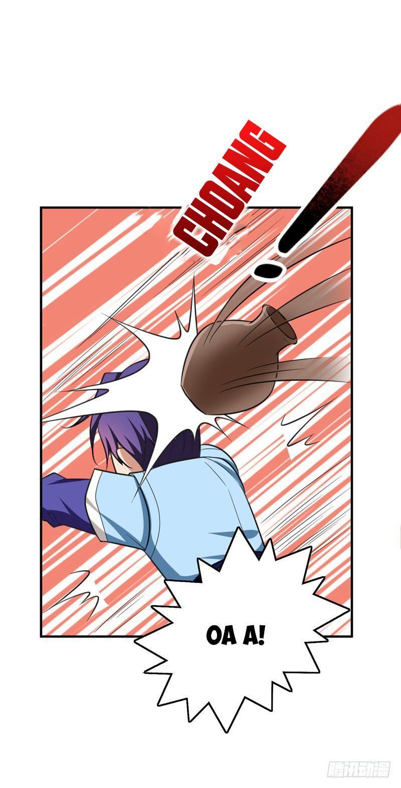 Yêu Giả Vi Vương Chapter 90 - Trang 2