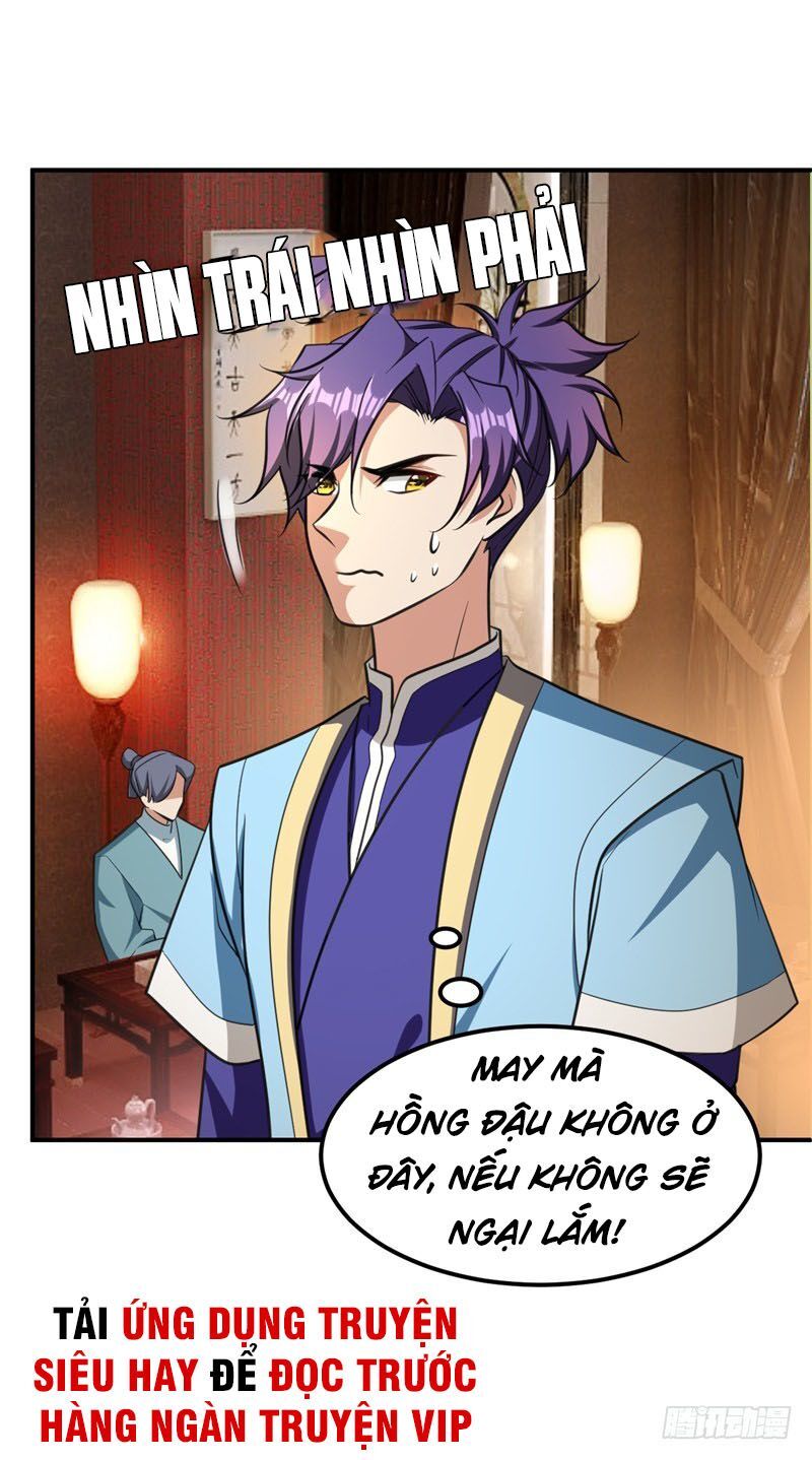 Yêu Giả Vi Vương Chapter 90 - Trang 2