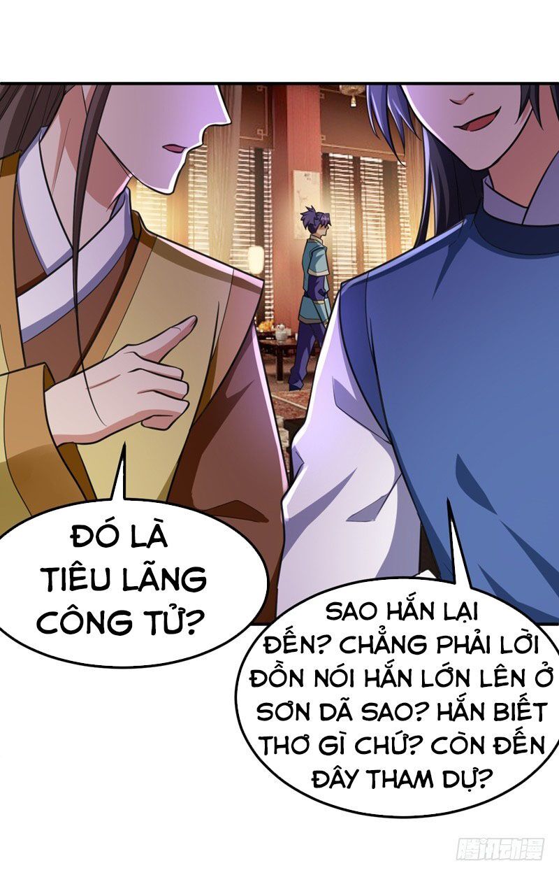 Yêu Giả Vi Vương Chapter 90 - Trang 2