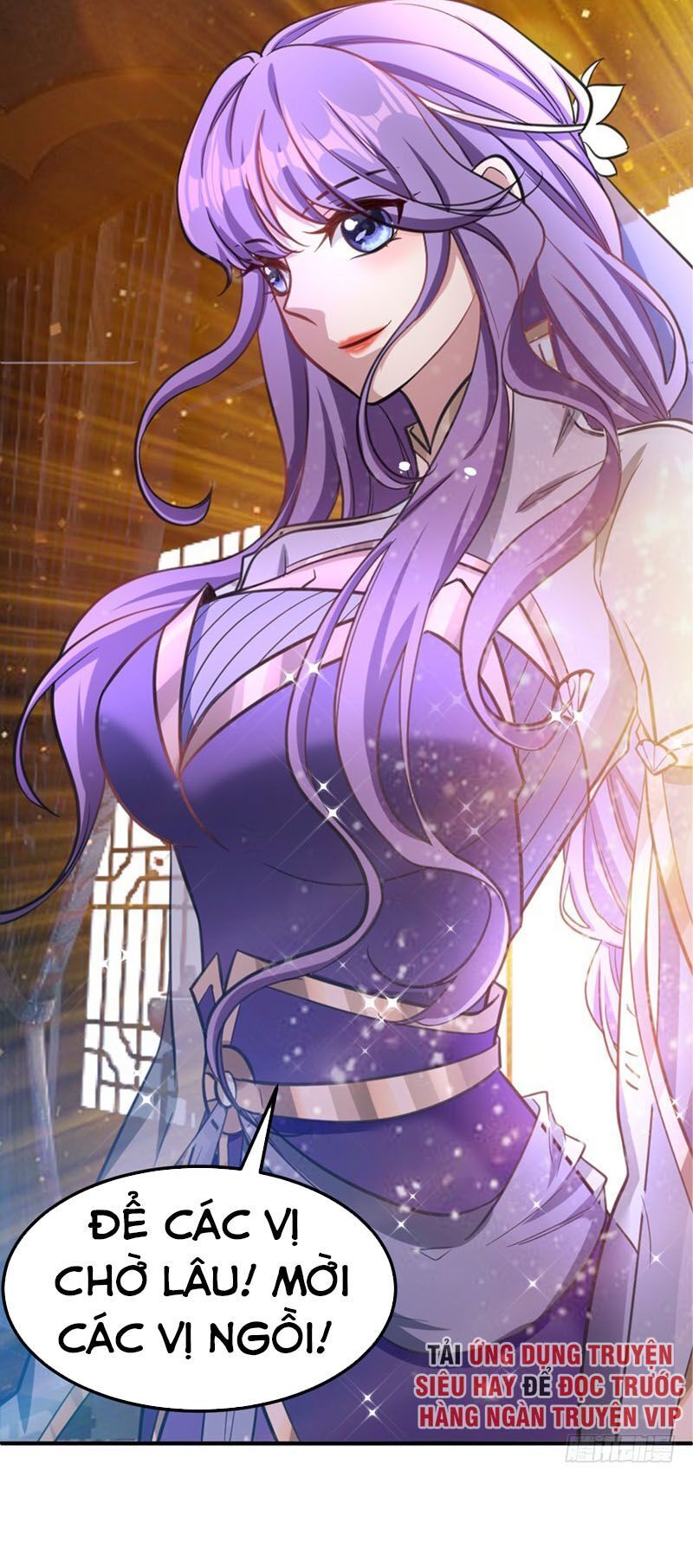 Yêu Giả Vi Vương Chapter 90 - Trang 2