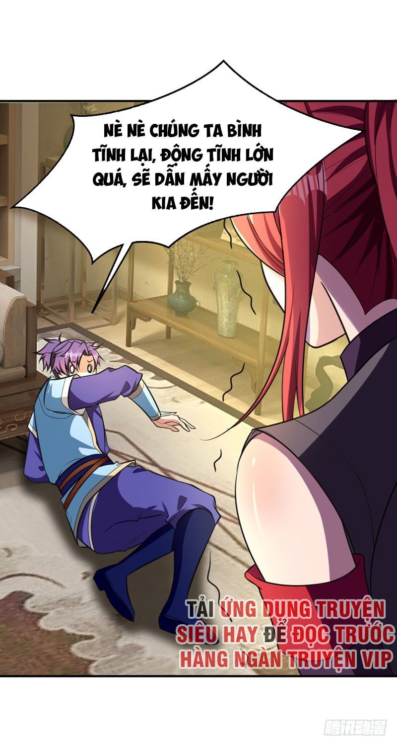 Yêu Giả Vi Vương Chapter 90 - Trang 2