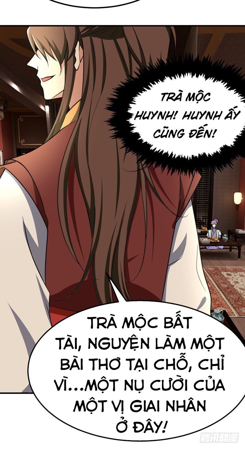 Yêu Giả Vi Vương Chapter 90 - Trang 2