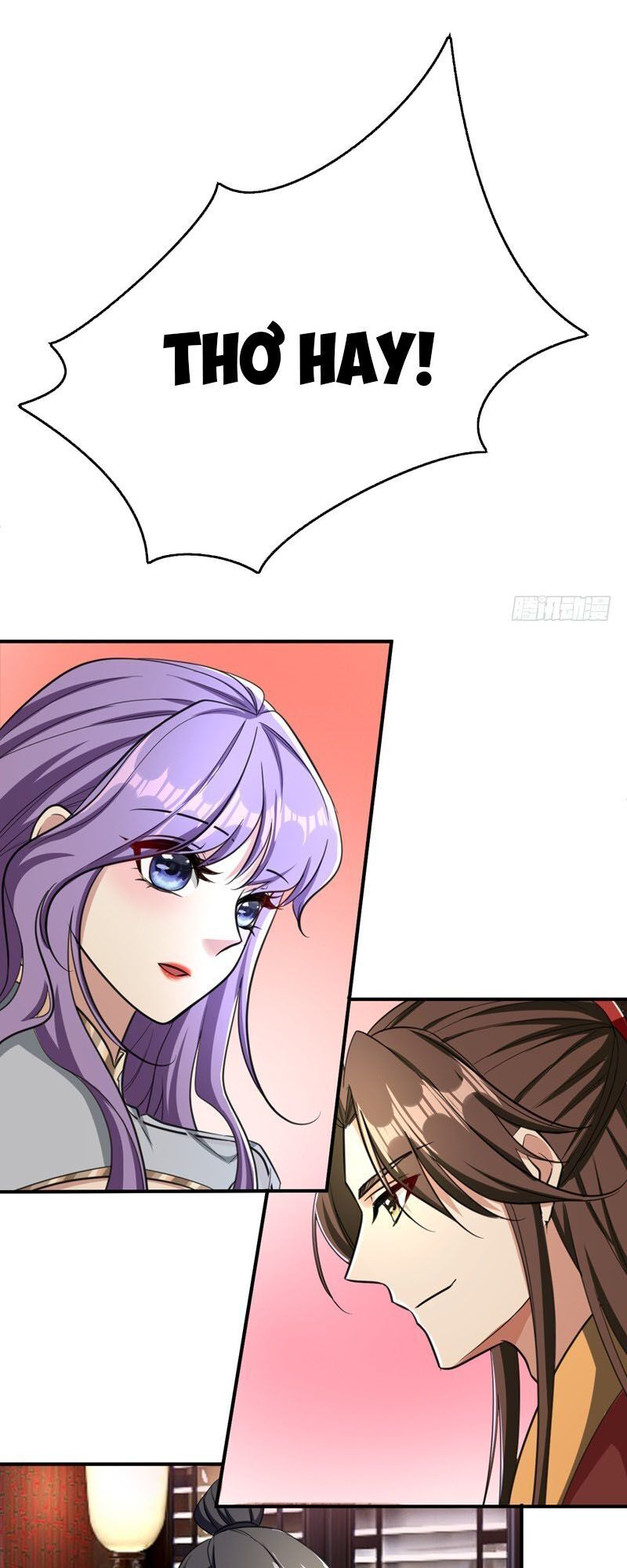 Yêu Giả Vi Vương Chapter 90 - Trang 2