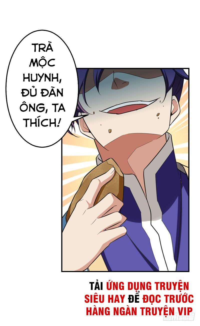 Yêu Giả Vi Vương Chapter 90 - Trang 2