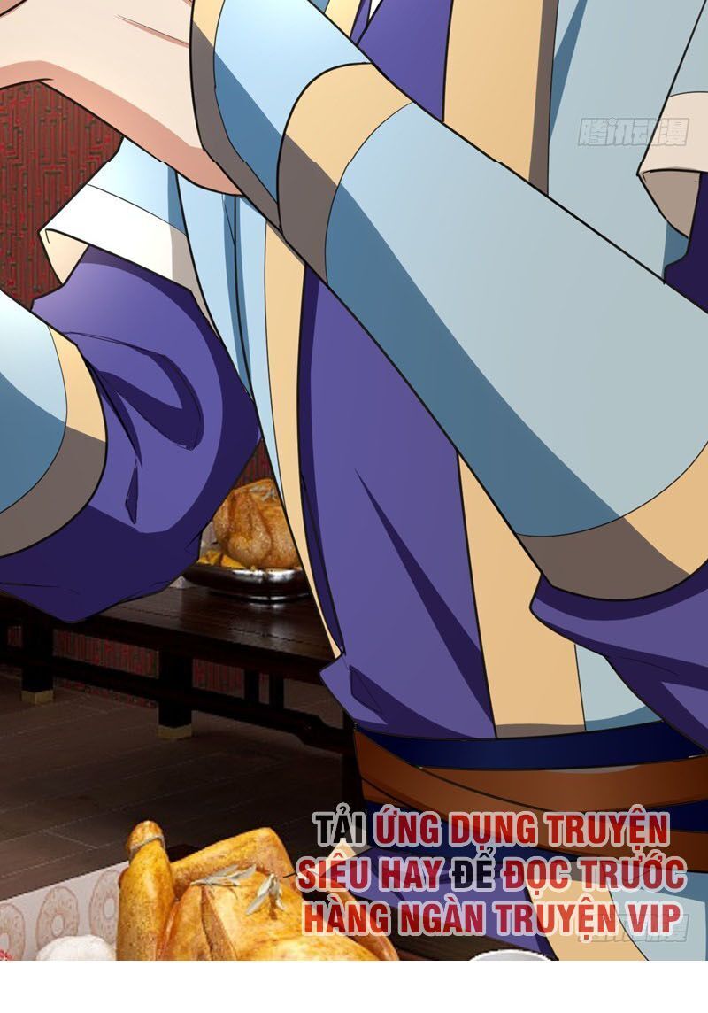 Yêu Giả Vi Vương Chapter 90 - Trang 2