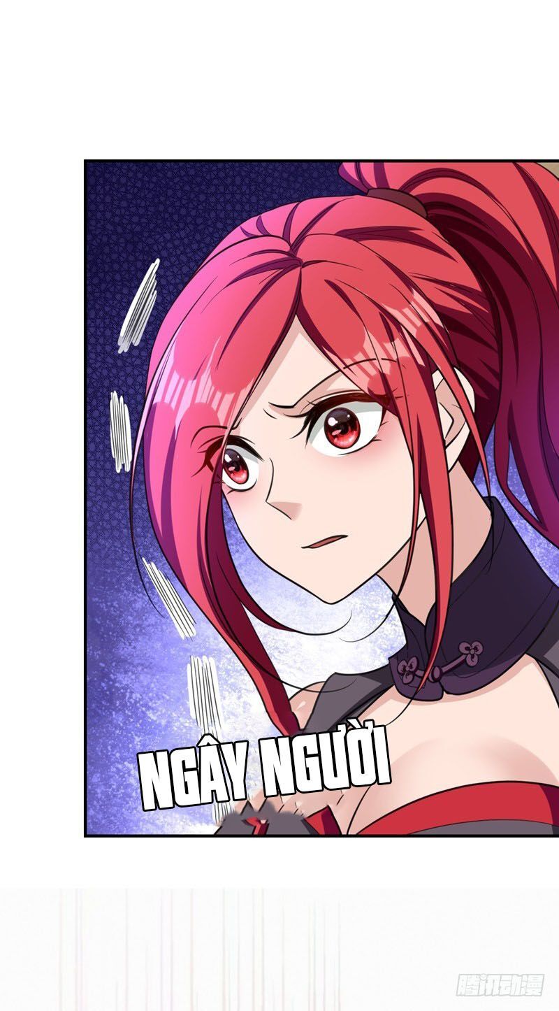 Yêu Giả Vi Vương Chapter 90 - Trang 2