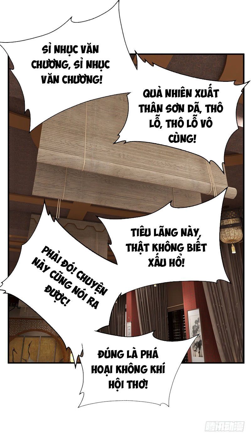 Yêu Giả Vi Vương Chapter 90 - Trang 2