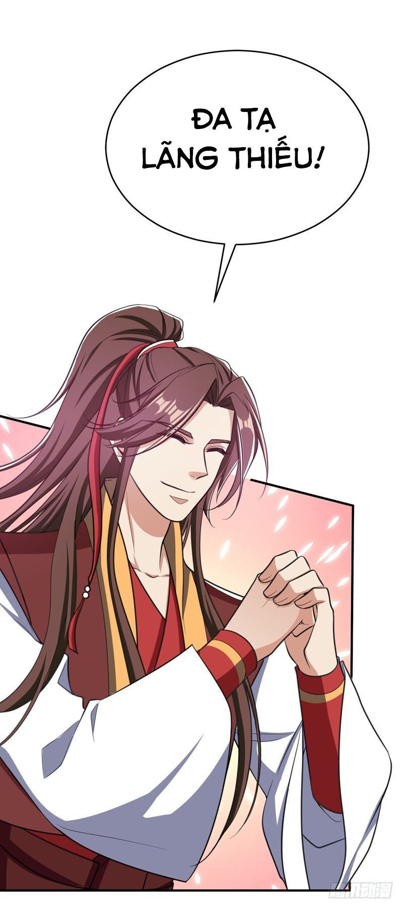 Yêu Giả Vi Vương Chapter 90 - Trang 2