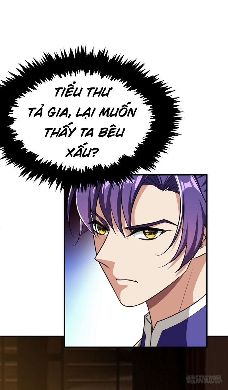 Yêu Giả Vi Vương Chapter 91 - Trang 2