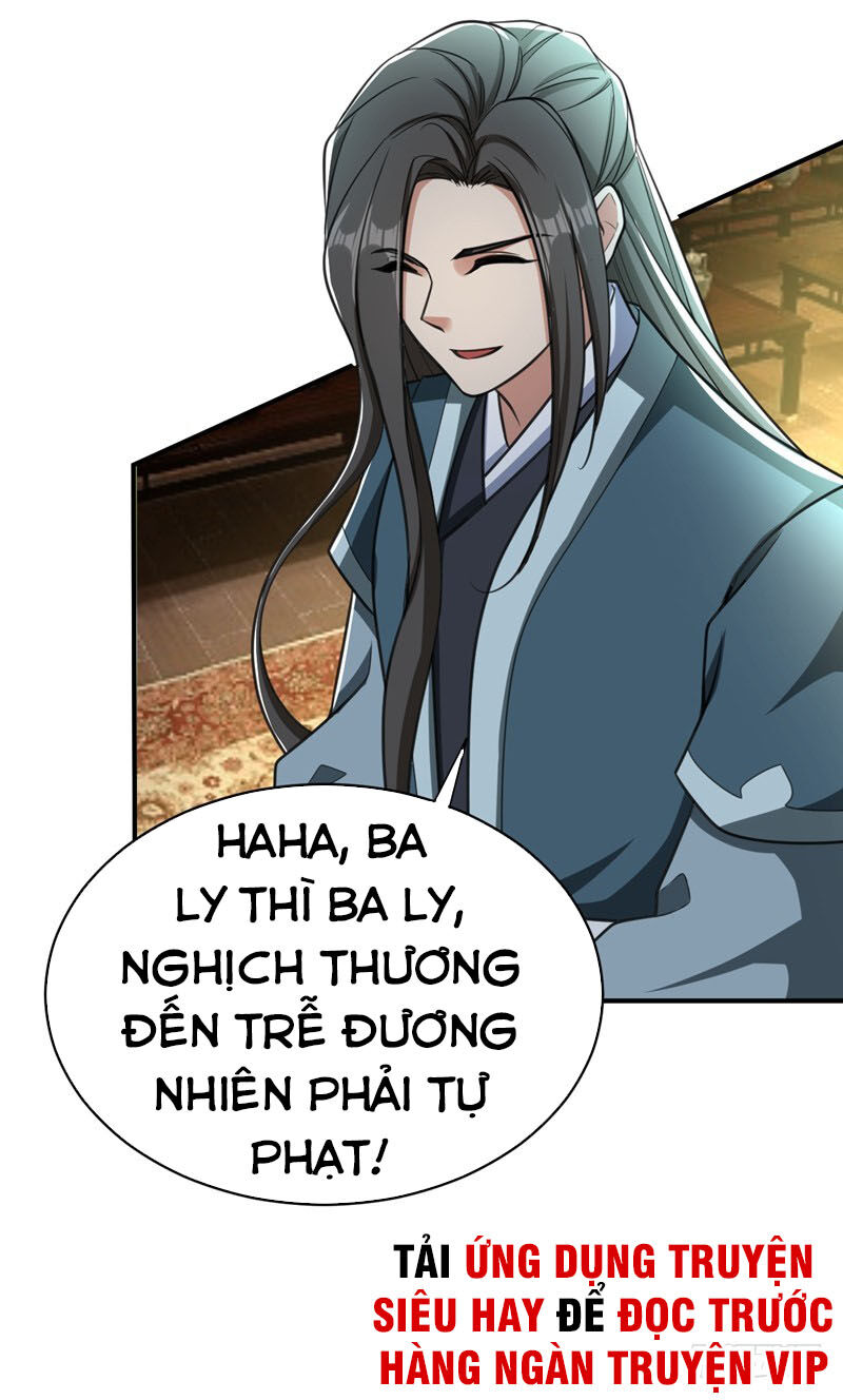 Yêu Giả Vi Vương Chapter 91 - Trang 2