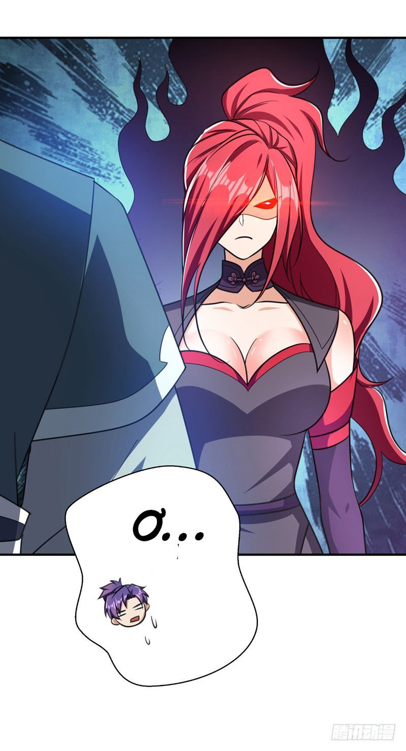 Yêu Giả Vi Vương Chapter 91 - Trang 2