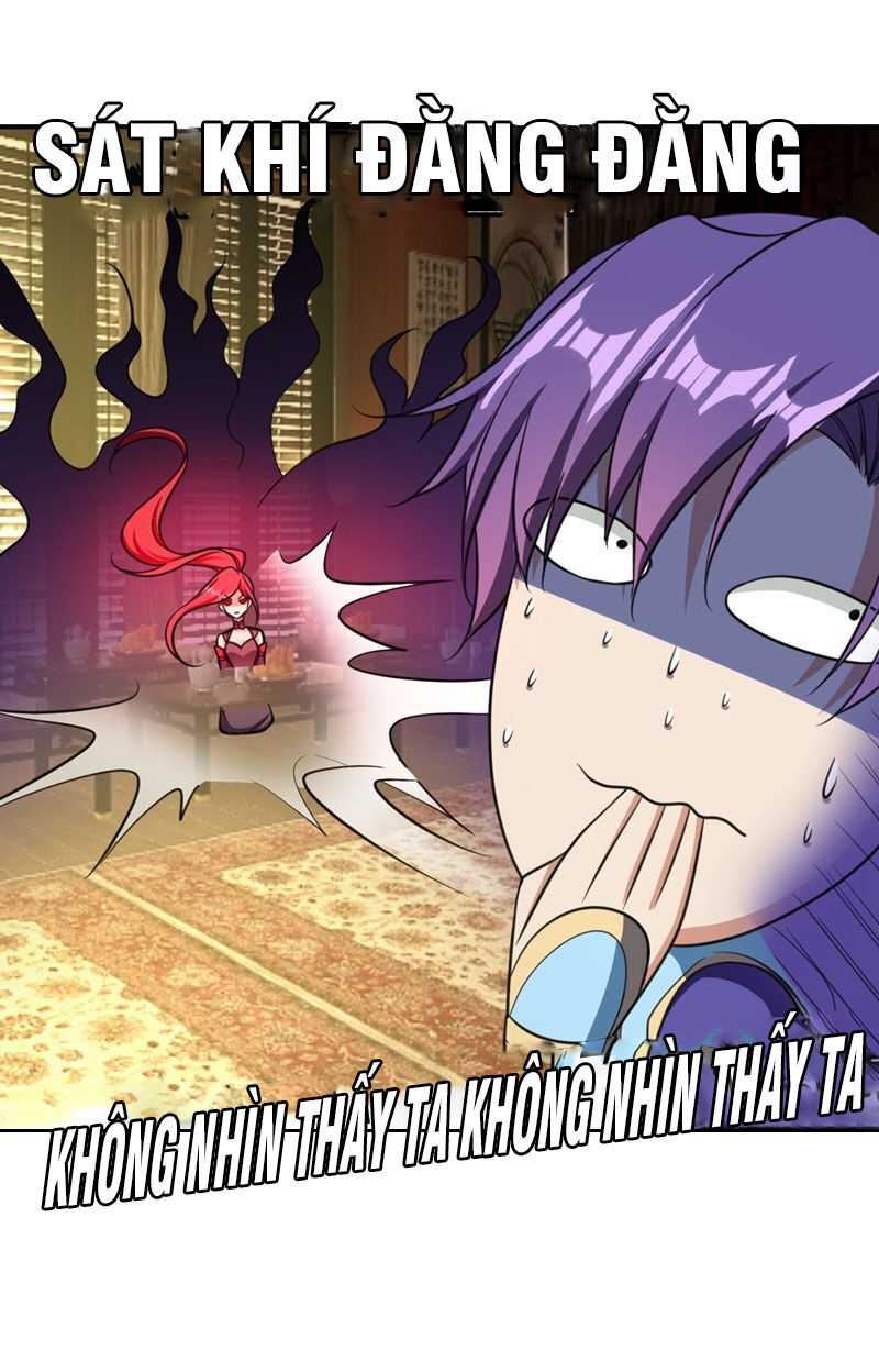 Yêu Giả Vi Vương Chapter 91 - Trang 2