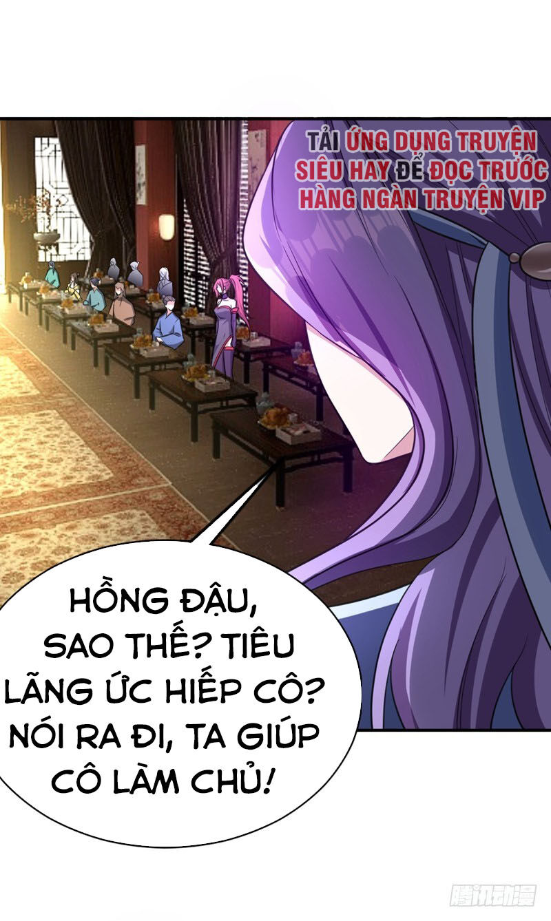 Yêu Giả Vi Vương Chapter 91 - Trang 2
