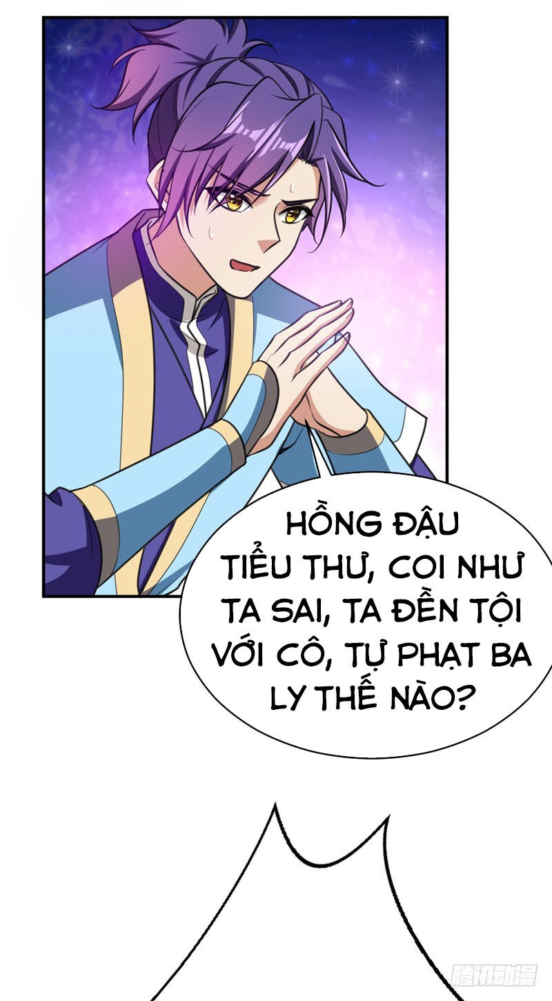 Yêu Giả Vi Vương Chapter 91 - Trang 2