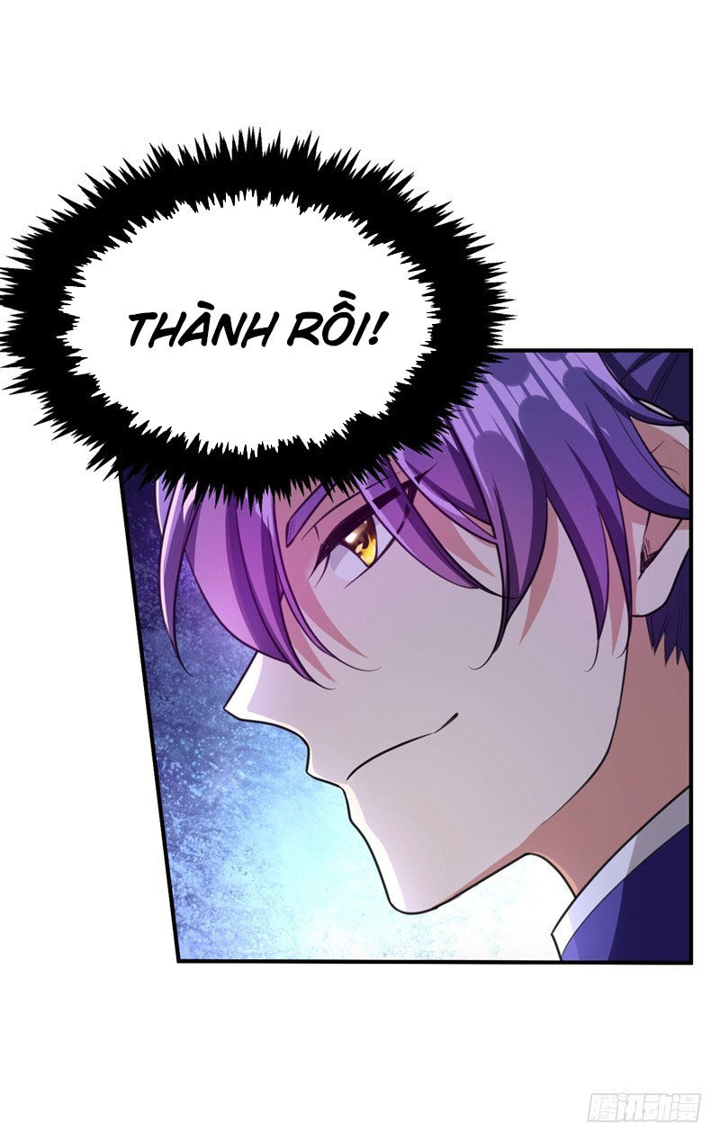 Yêu Giả Vi Vương Chapter 91 - Trang 2