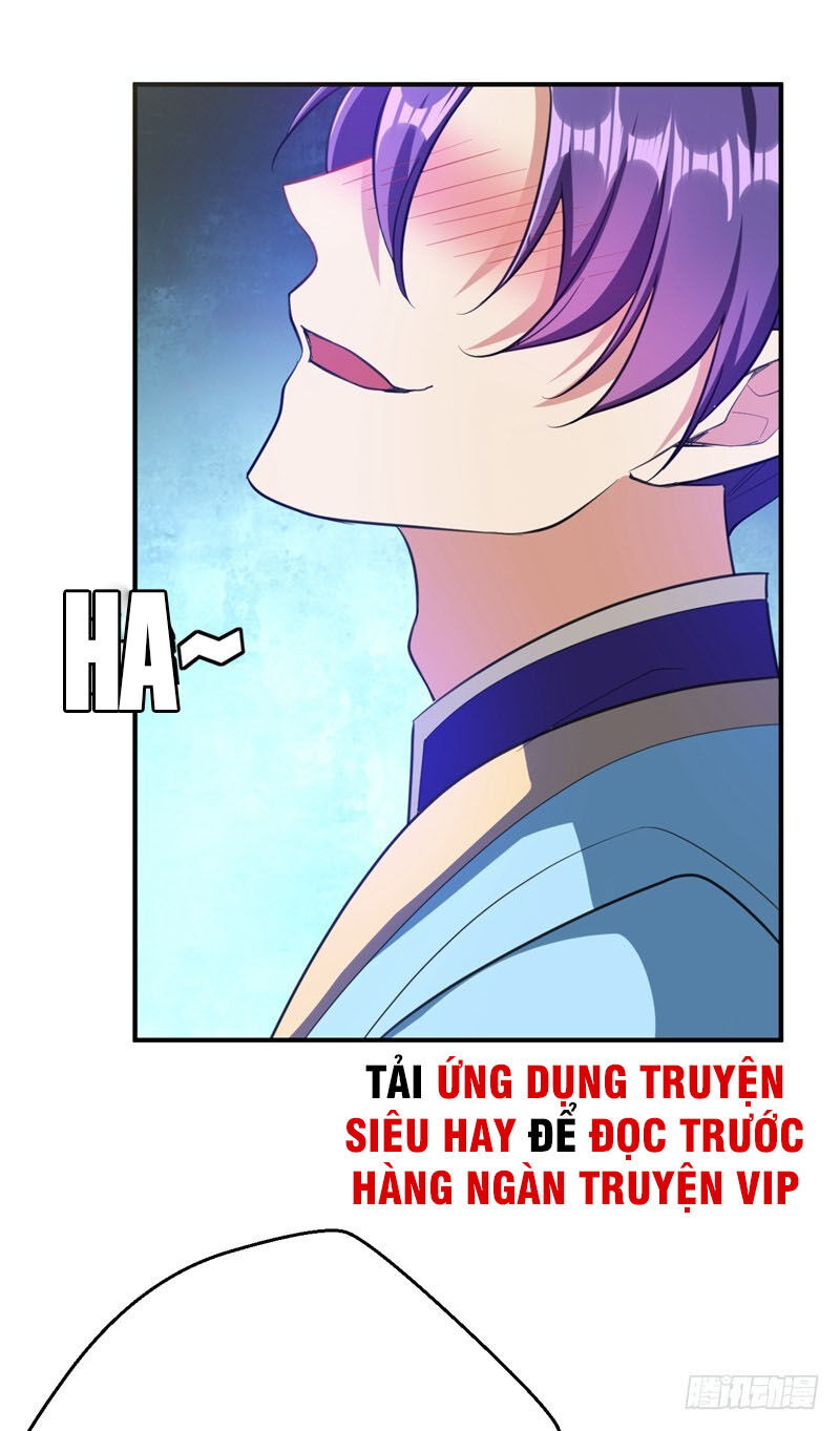 Yêu Giả Vi Vương Chapter 91 - Trang 2