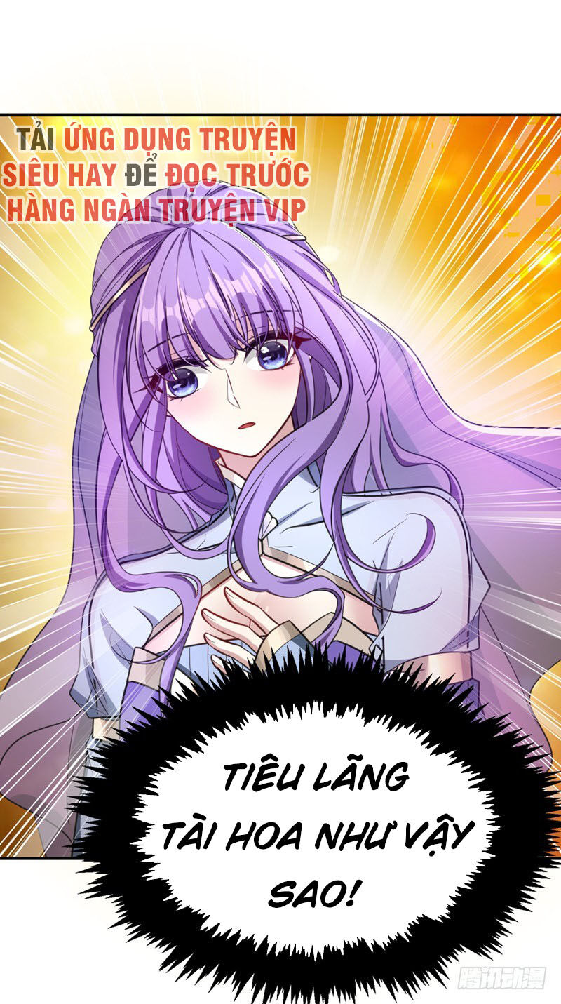 Yêu Giả Vi Vương Chapter 92 - Trang 2