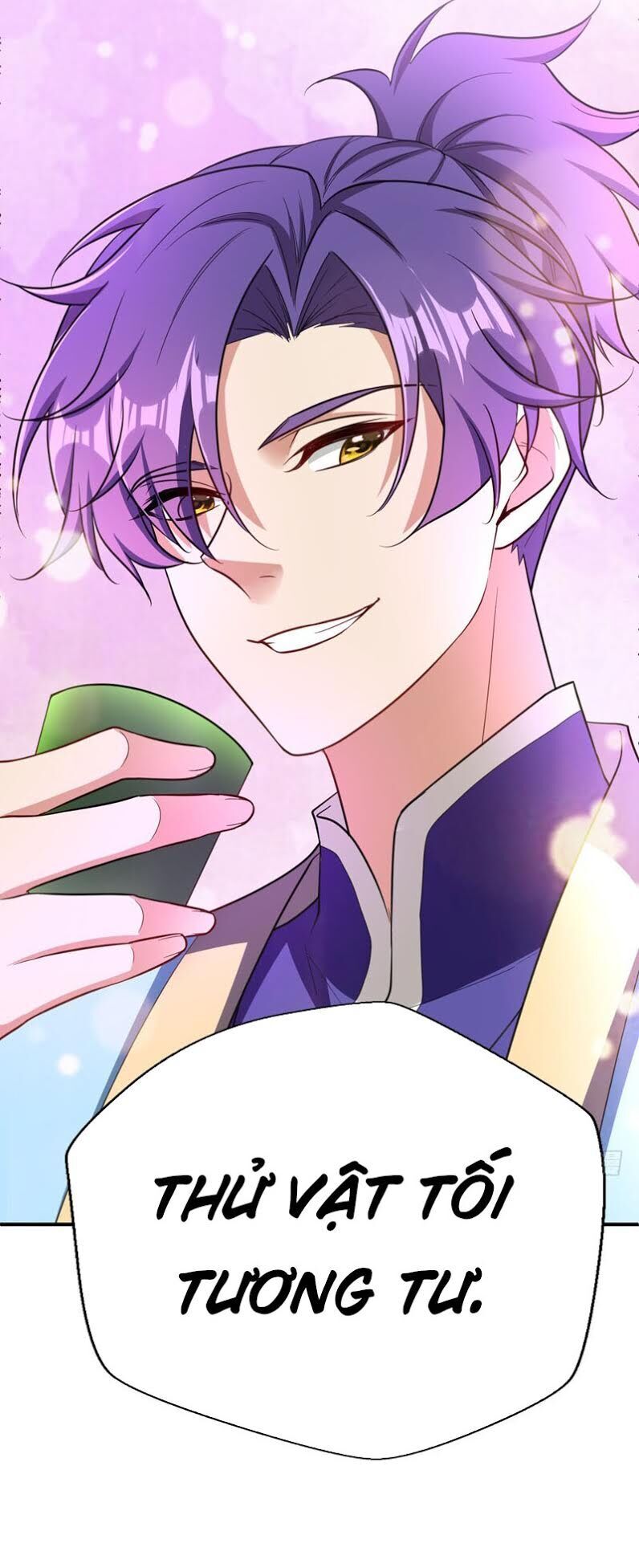 Yêu Giả Vi Vương Chapter 92 - Trang 2