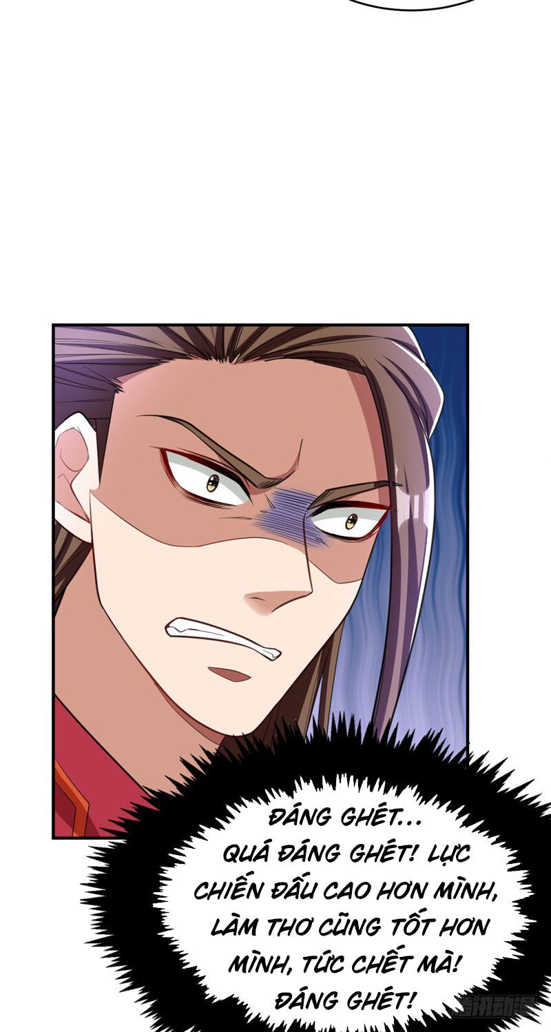 Yêu Giả Vi Vương Chapter 92 - Trang 2