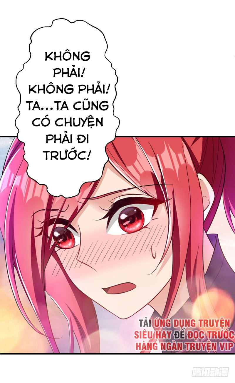 Yêu Giả Vi Vương Chapter 92 - Trang 2