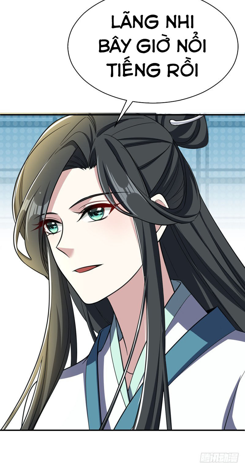 Yêu Giả Vi Vương Chapter 92 - Trang 2