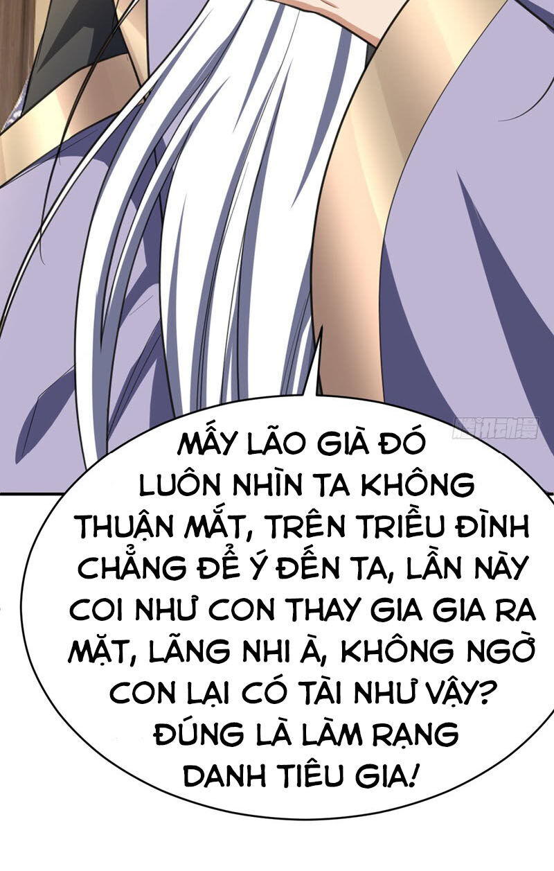 Yêu Giả Vi Vương Chapter 92 - Trang 2