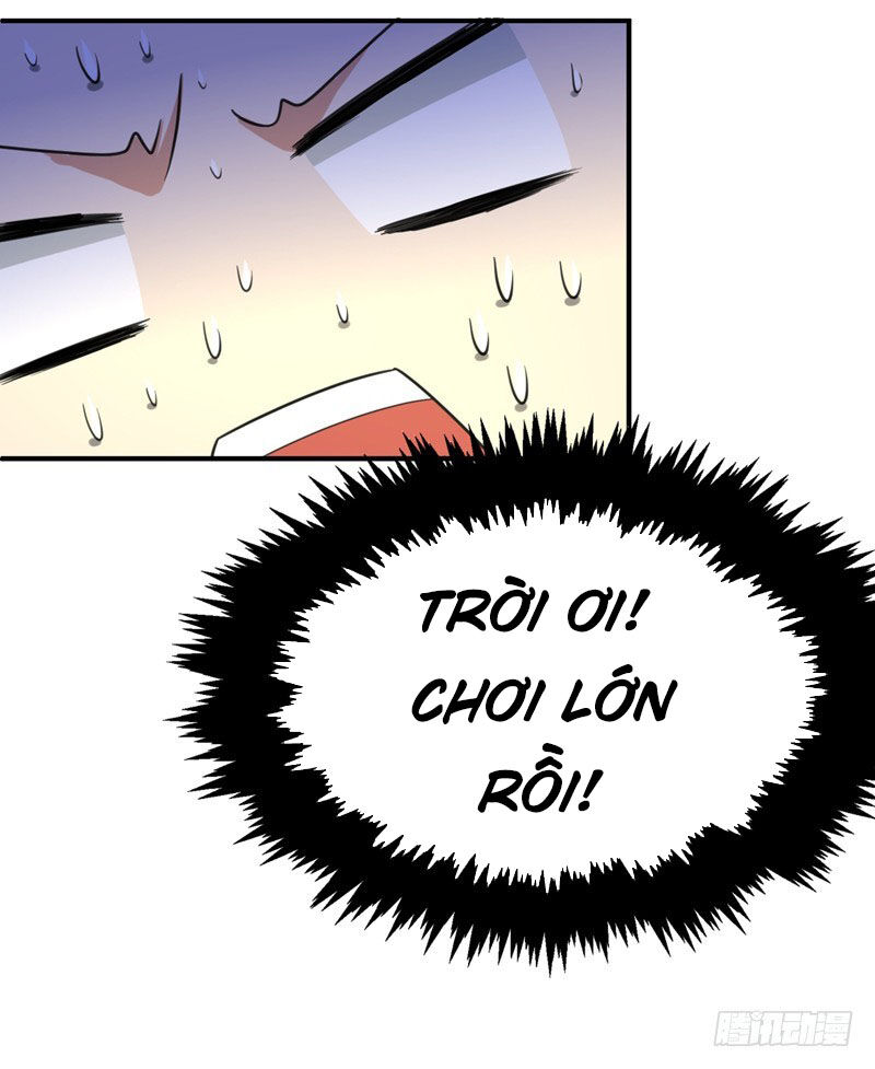 Yêu Giả Vi Vương Chapter 92 - Trang 2