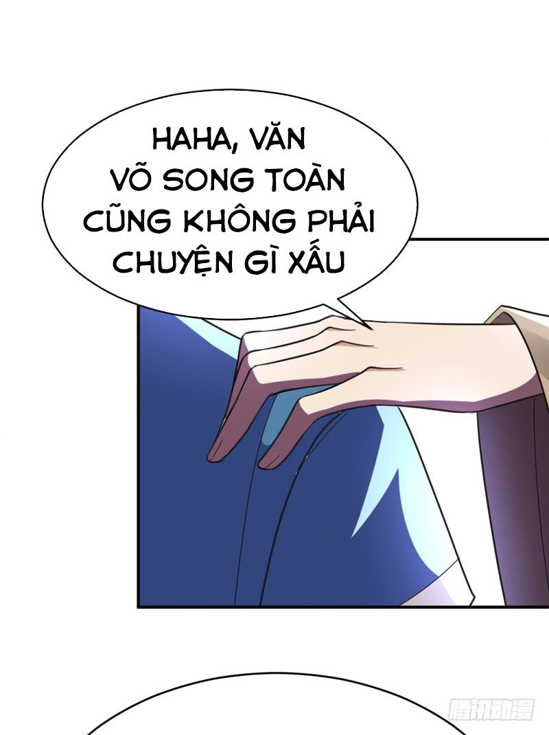 Yêu Giả Vi Vương Chapter 92 - Trang 2