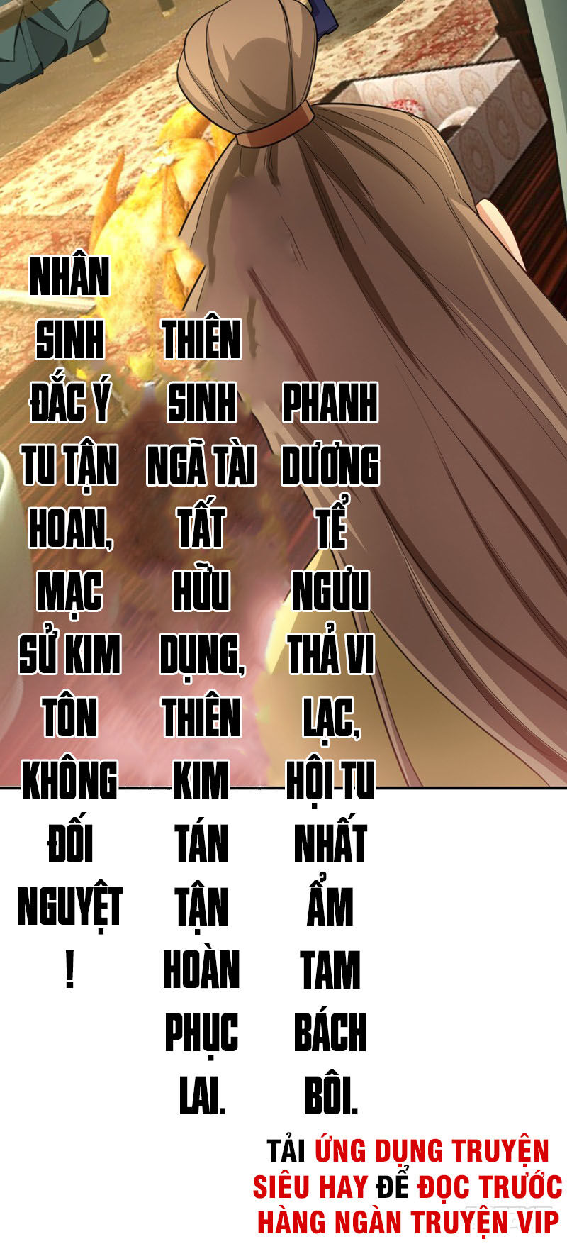 Yêu Giả Vi Vương Chapter 92 - Trang 2