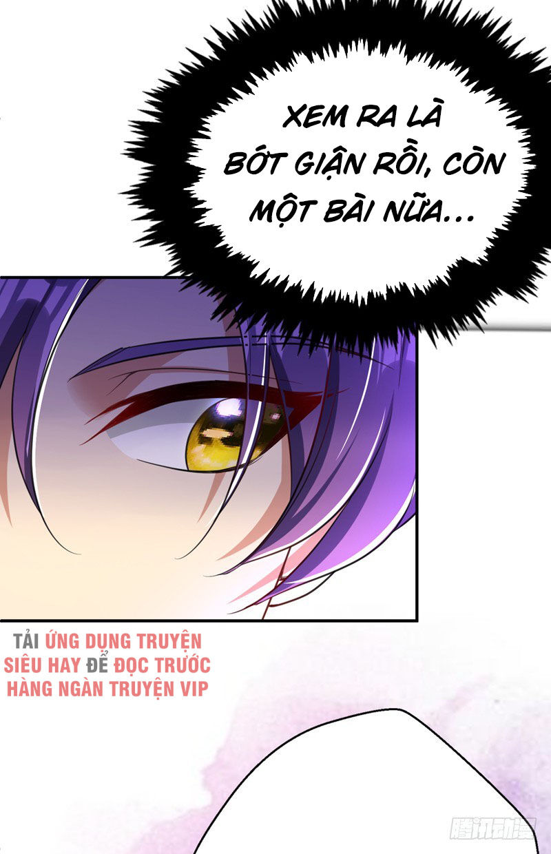 Yêu Giả Vi Vương Chapter 92 - Trang 2