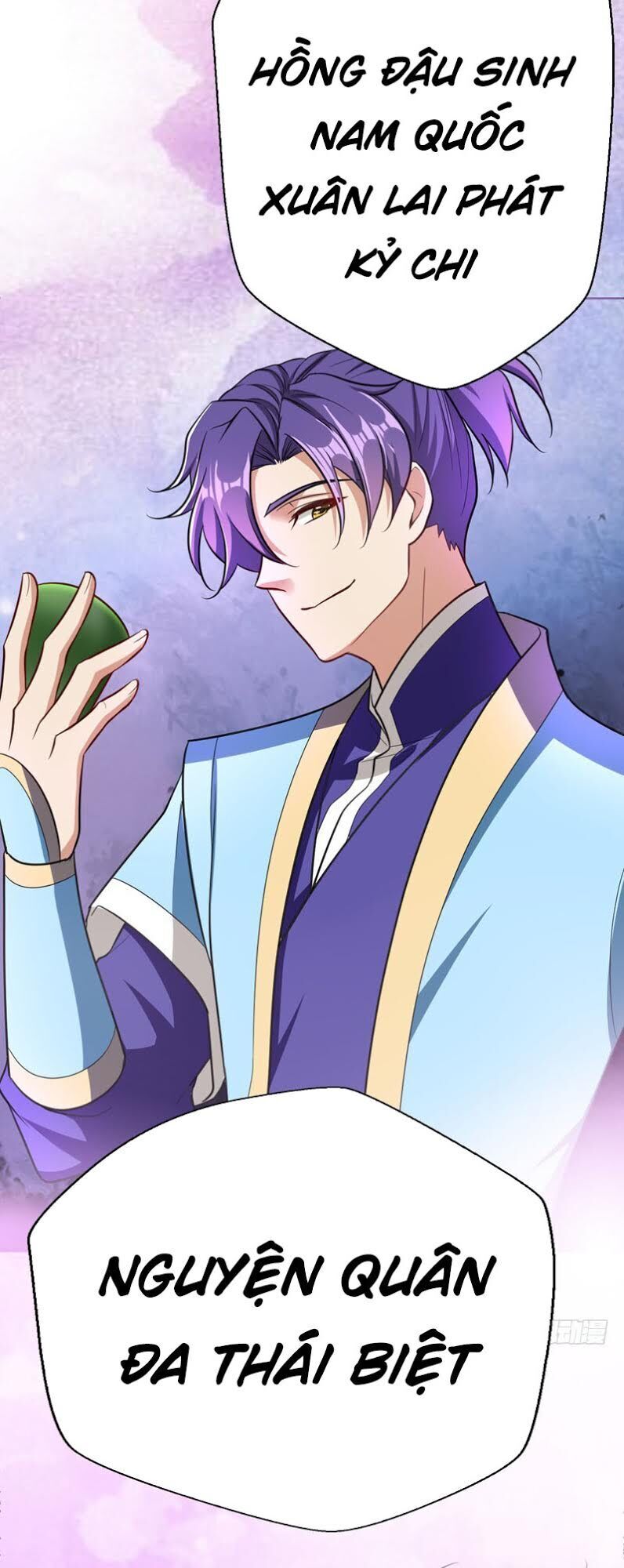 Yêu Giả Vi Vương Chapter 92 - Trang 2