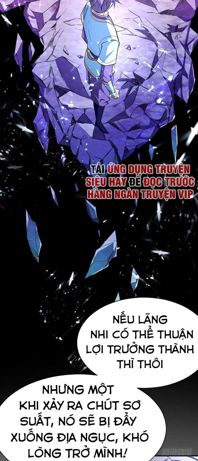 Yêu Giả Vi Vương Chapter 93 - Trang 2