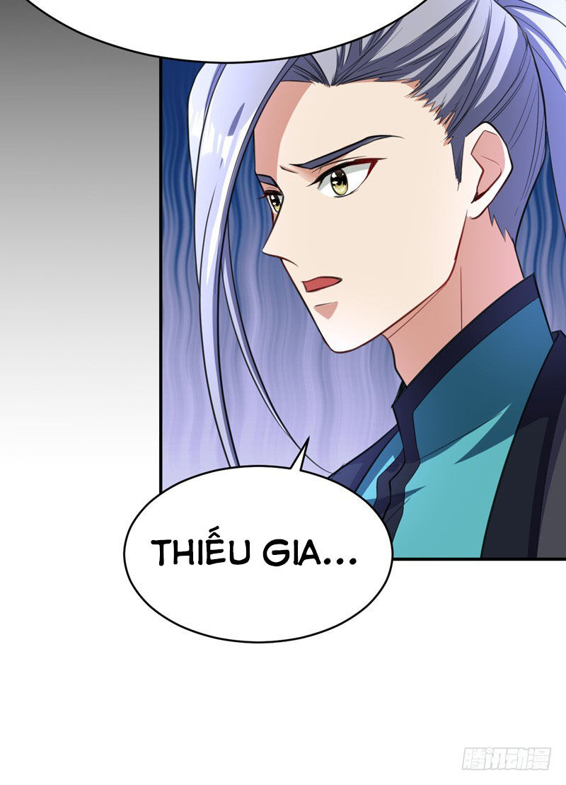 Yêu Giả Vi Vương Chapter 93 - Trang 2