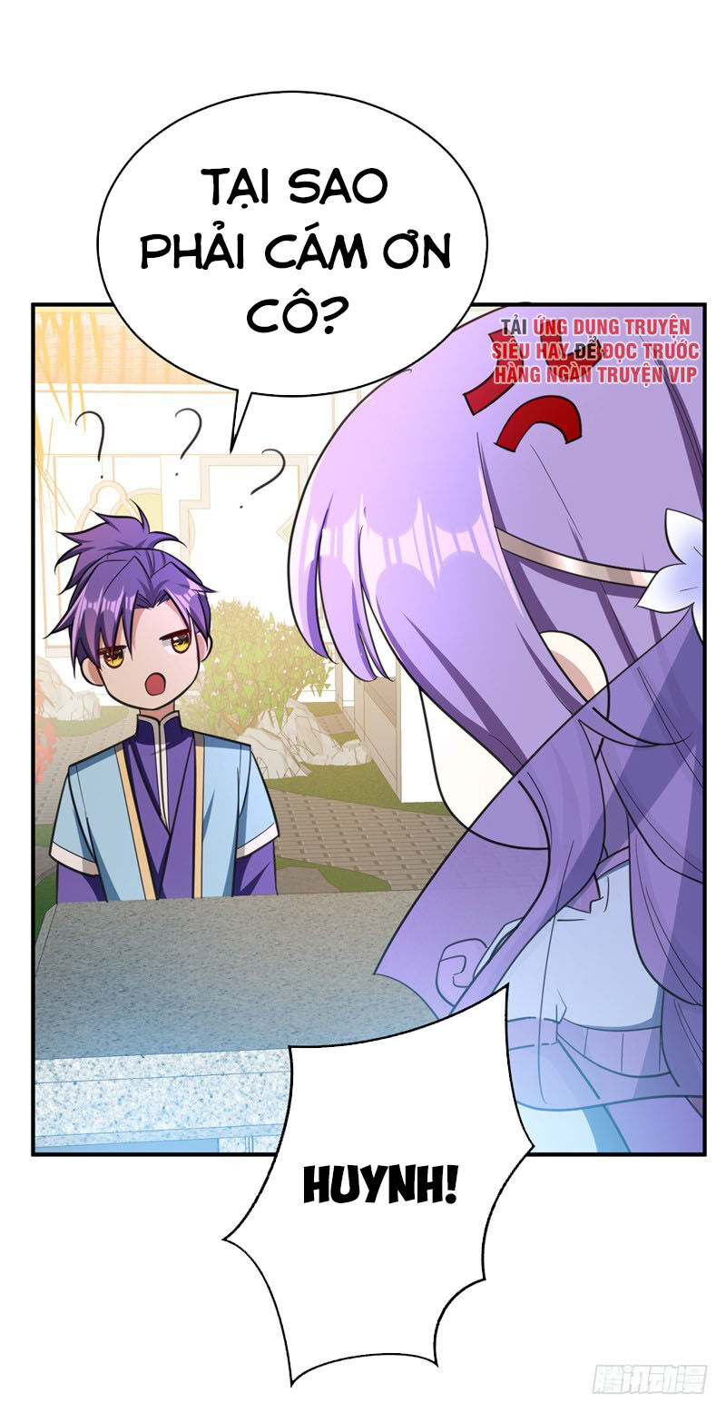 Yêu Giả Vi Vương Chapter 93 - Trang 2