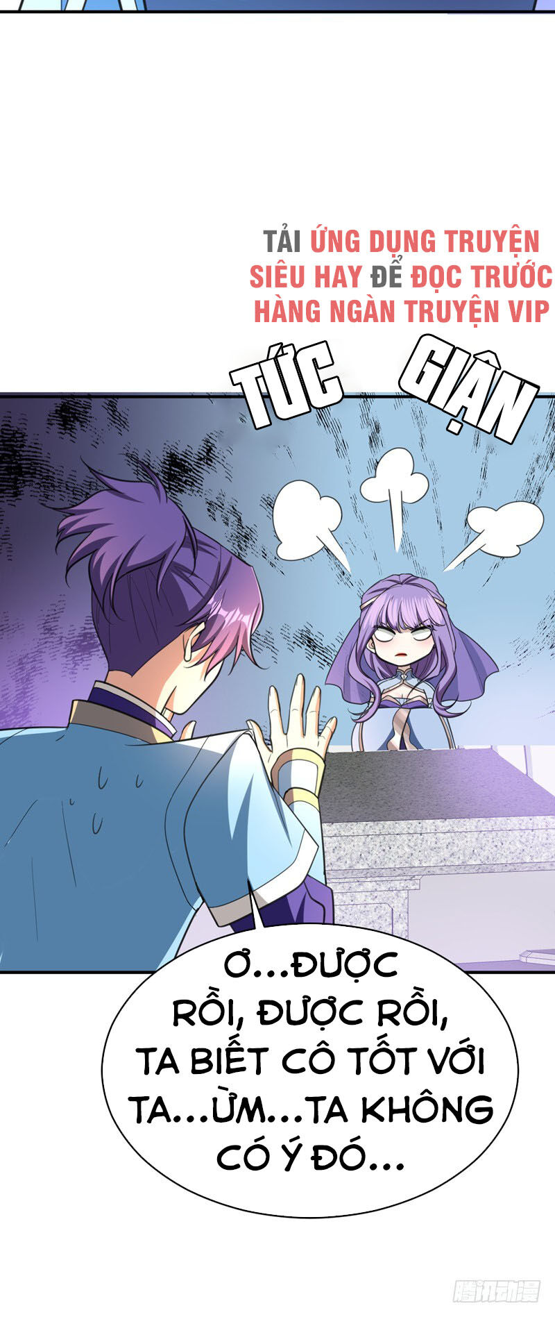 Yêu Giả Vi Vương Chapter 93 - Trang 2