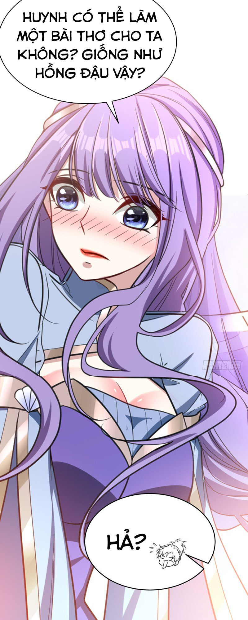 Yêu Giả Vi Vương Chapter 93 - Trang 2